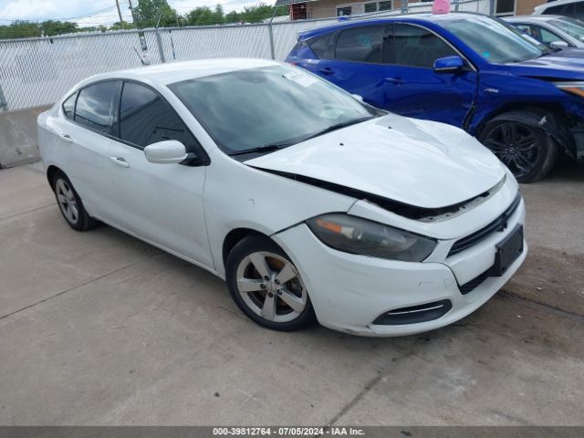 dodge dart 2016 1c3cdfba5gd604998