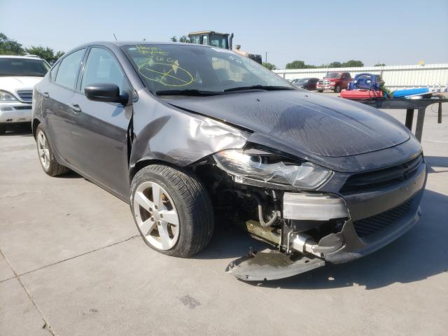 dodge dart sxt 2016 1c3cdfba6gd584616