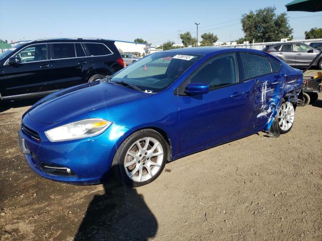 dodge dart sxt 2013 1c3cdfba7dd233483