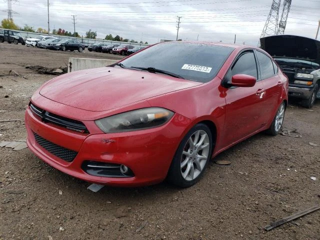 dodge dart sxt 2013 1c3cdfba7dd342719