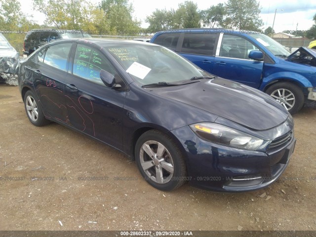 dodge dart 2016 1c3cdfba7gd604744