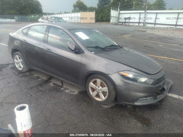 dodge dart 2016 1c3cdfba7gd604775