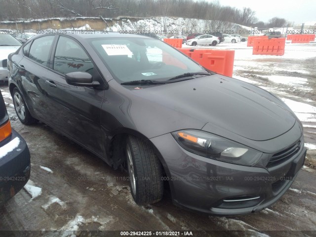 dodge dart 2016 1c3cdfba7gd623195