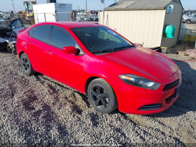 dodge dart 2016 1c3cdfba7gd718193