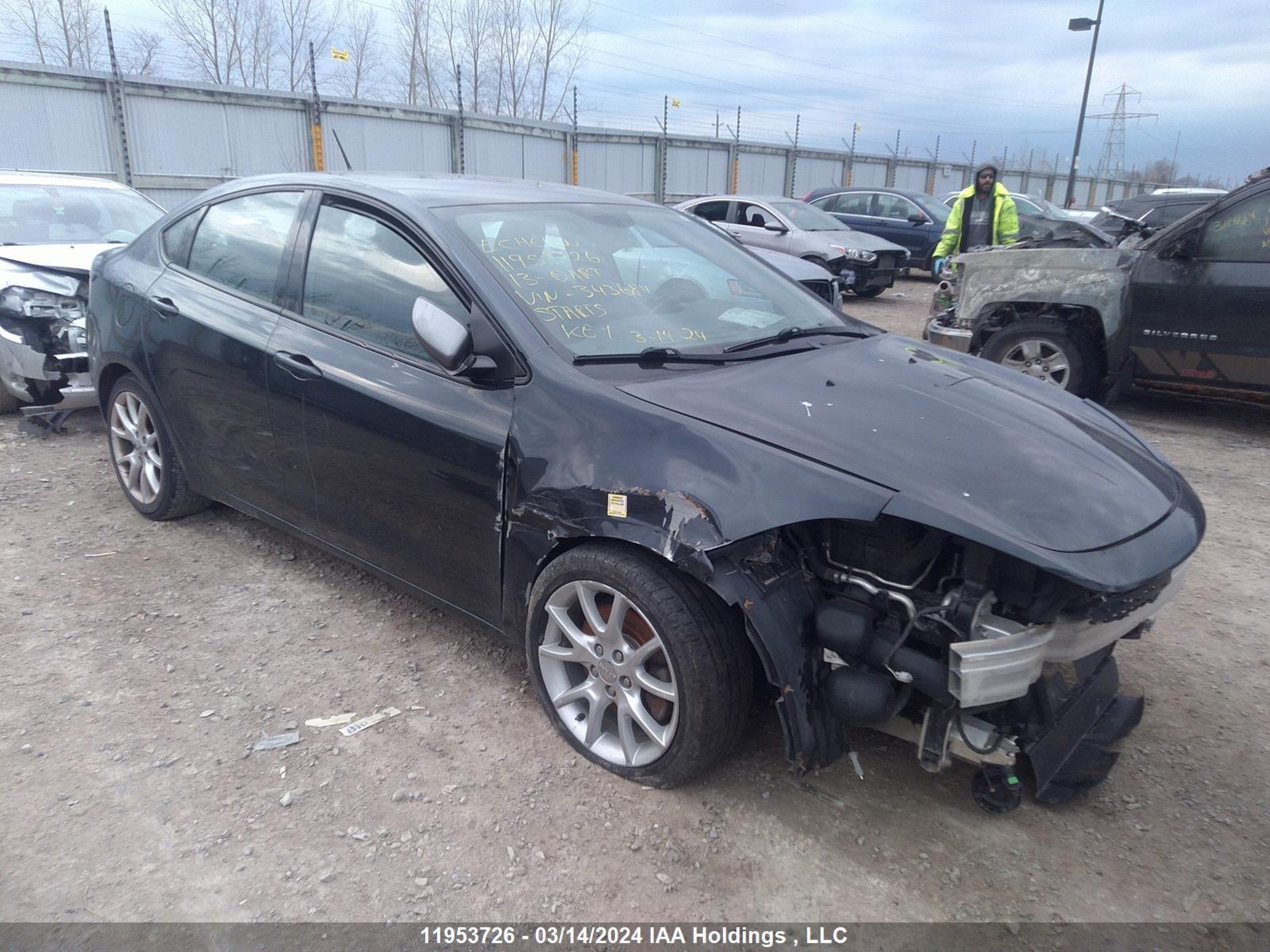 dodge dart 2013 1c3cdfba8dd343684