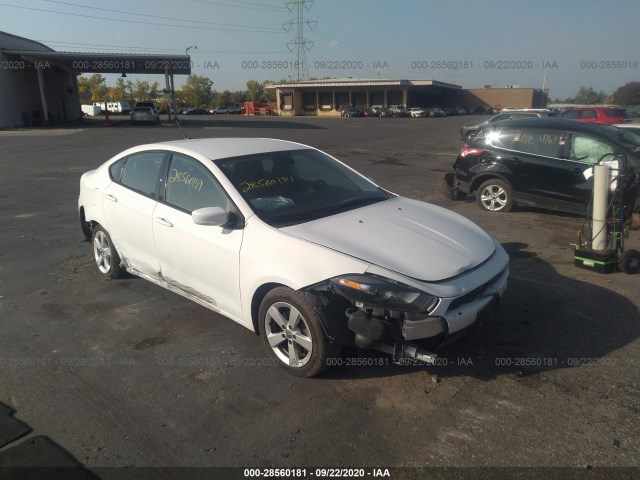 dodge dart 2016 1c3cdfba8gd652687