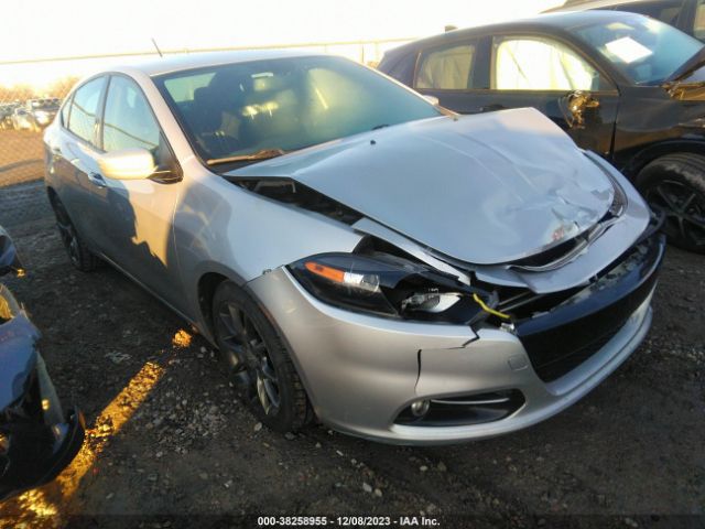 dodge dart 2013 1c3cdfbaxdd104704