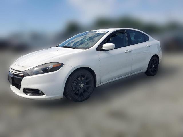 dodge dart 2013 1c3cdfbaxdd106713