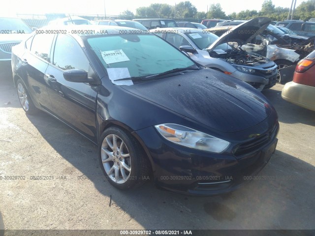 dodge dart sxt 2013 1c3cdfbaxdd139940