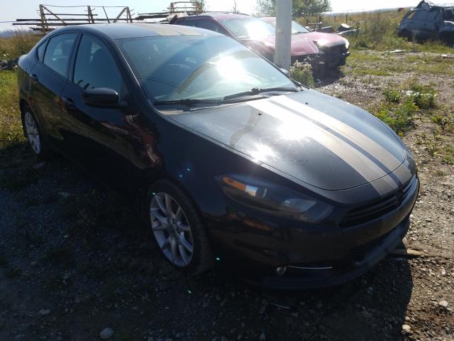 dodge dart sxt 2013 1c3cdfbaxdd148444