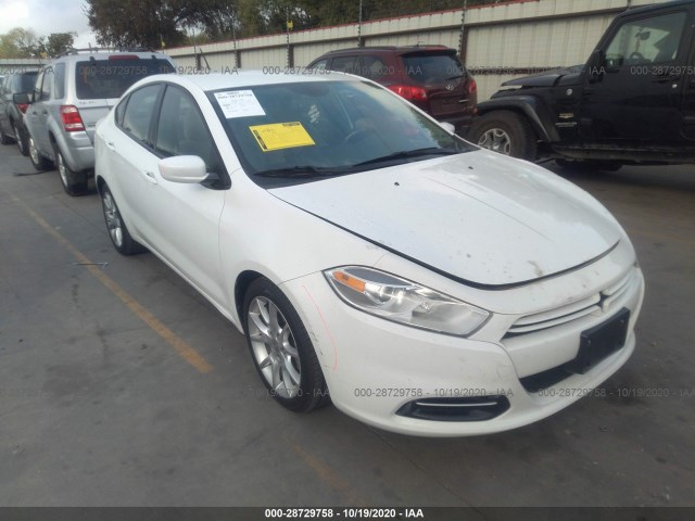 dodge dart 2013 1c3cdfbaxdd154308