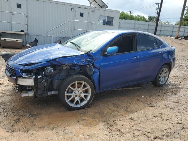 dodge dart 2013 1c3cdfbaxdd188846