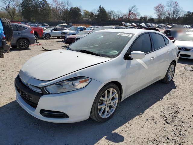 dodge dart 2013 1c3cdfbaxdd209663