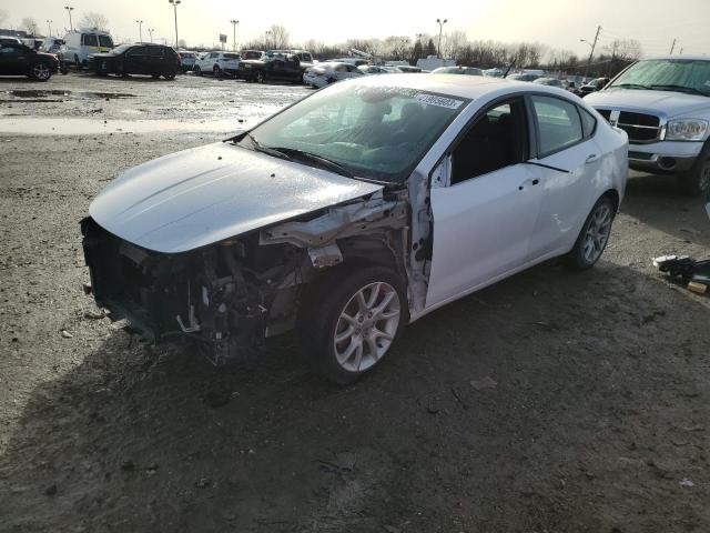 dodge dart sxt 2013 1c3cdfbaxdd284931