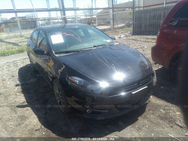 dodge dart 2013 1c3cdfbaxdd295704