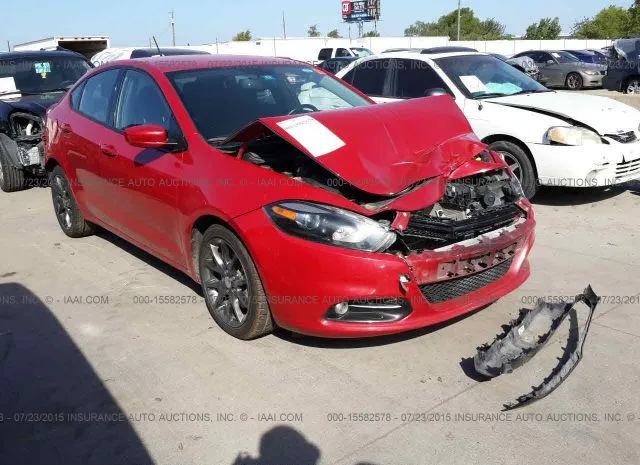 dodge dart 2013 1c3cdfbaxdd296481