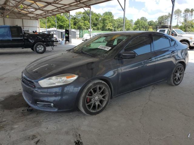 dodge dart 2013 1c3cdfbaxdd299364