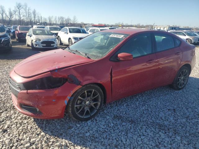 dodge dart sxt 2013 1c3cdfbaxdd305499