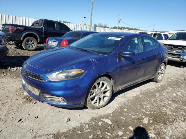 dodge dart sxt 2013 1c3cdfbaxdd310363