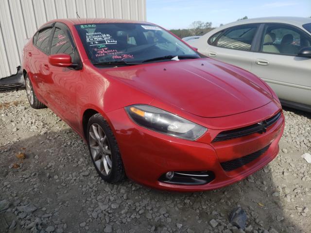 dodge dart sxt 2013 1c3cdfbaxdd310668