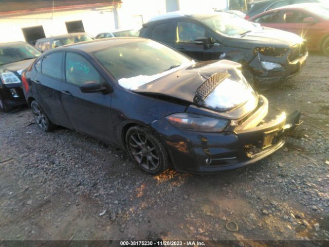 dodge dart 2013 1c3cdfbaxdd314218