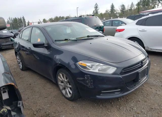 dodge dart 2013 1c3cdfbaxdd318530