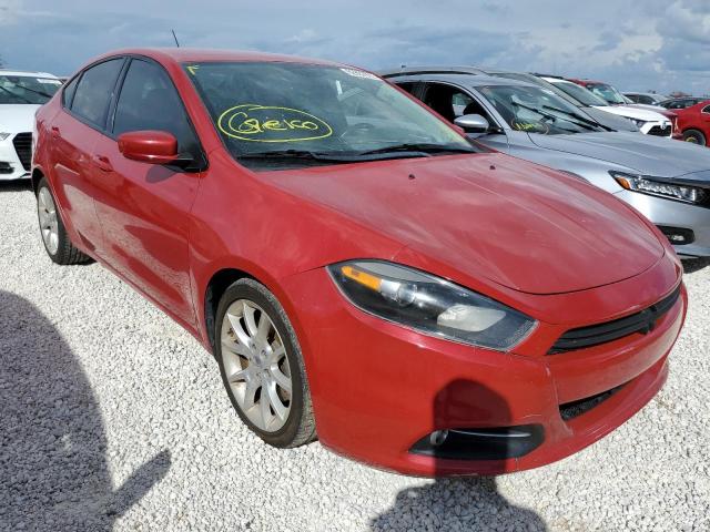 dodge dart 2013 1c3cdfbaxdd335215