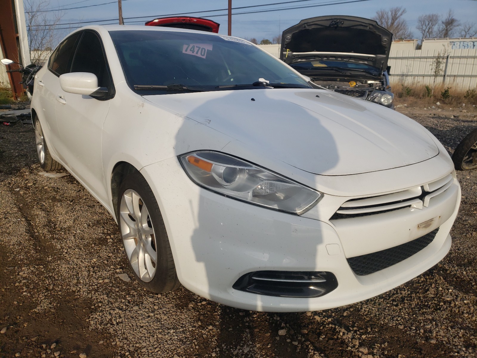 dodge dart sxt 2013 1c3cdfbaxdd336963