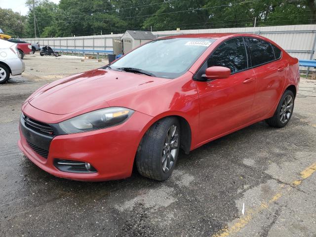 dodge dart 2013 1c3cdfbaxdd342505