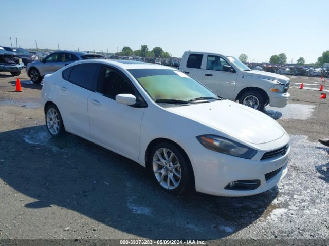 dodge dart 2013 1c3cdfbaxdd342651