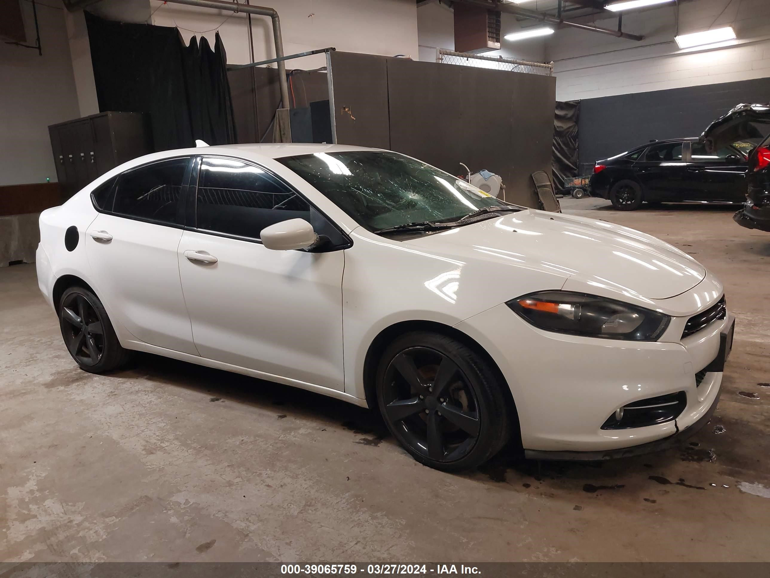 dodge dart 2013 1c3cdfbaxdd346151