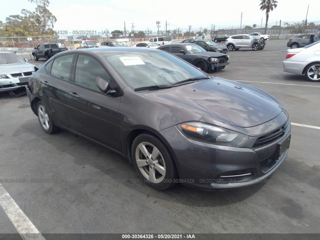 dodge dart 2016 1c3cdfbaxgd694407