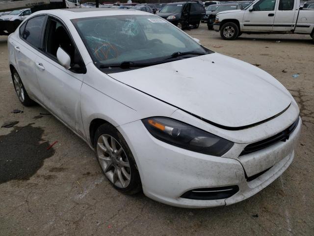 dodge dart sxt 2014 1c3cdfbb0ed716520