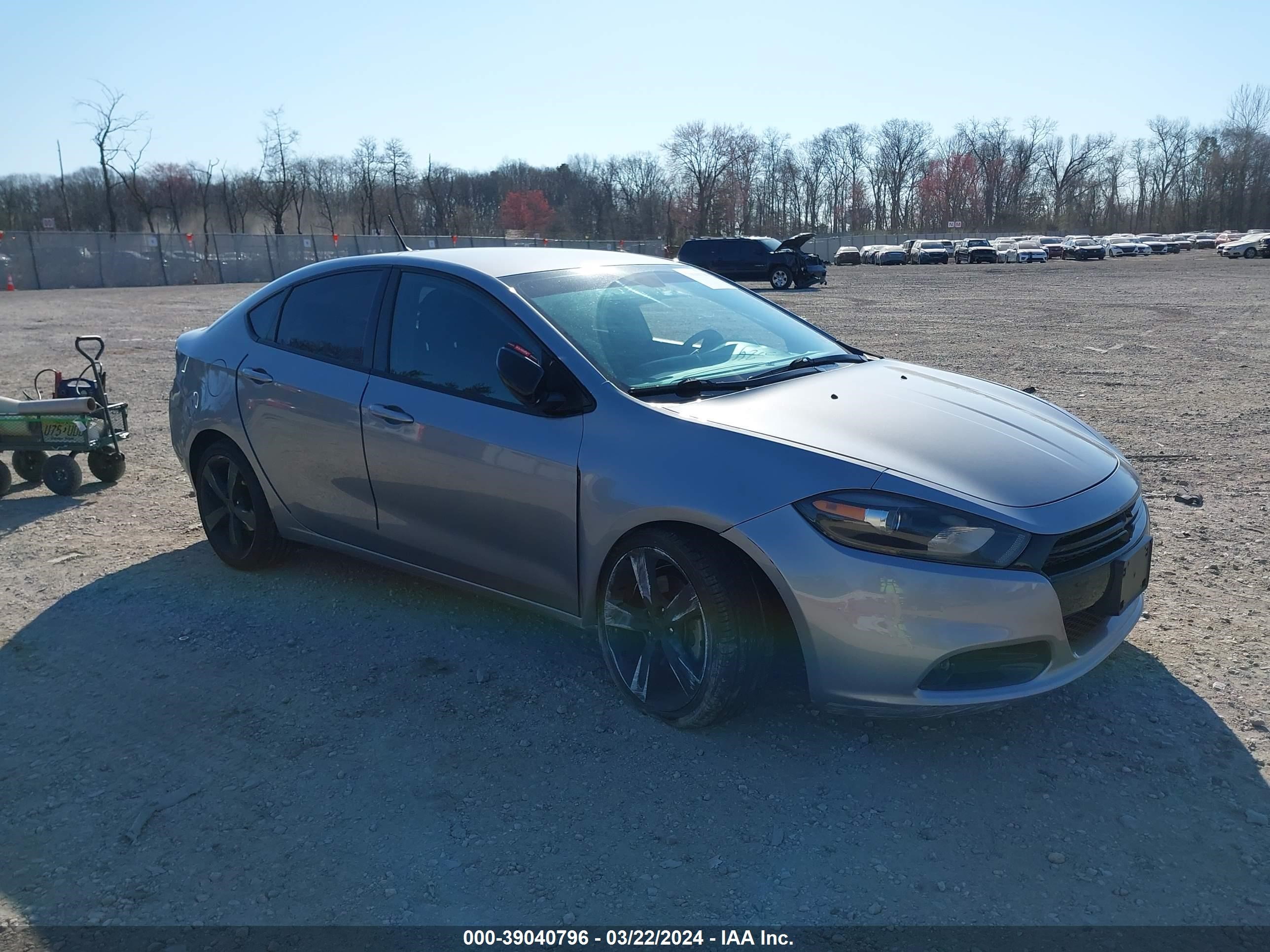 dodge dart 2015 1c3cdfbb0fd435366