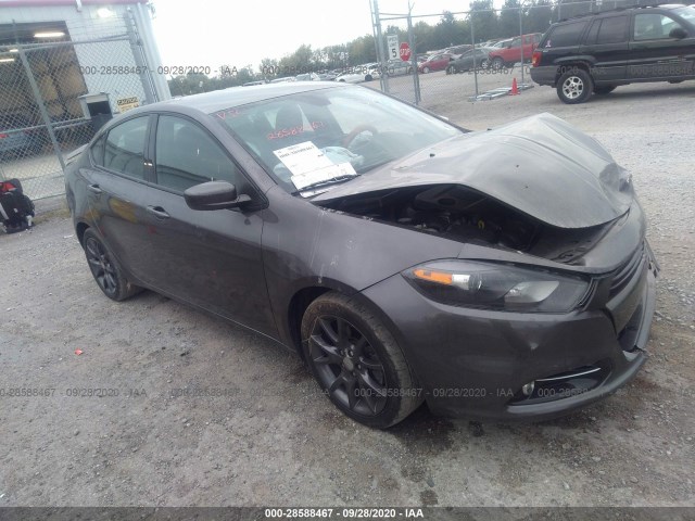 dodge dart 2016 1c3cdfbb0gd531323