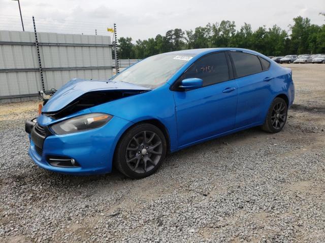 dodge dart sxt 2016 1c3cdfbb0gd556044