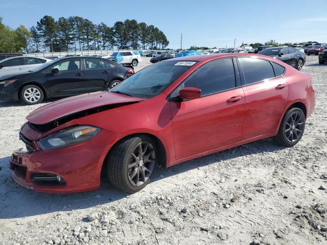 dodge dart sxt 2016 1c3cdfbb0gd564807