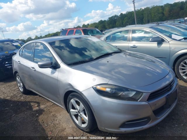 dodge dart 2016 1c3cdfbb0gd577198