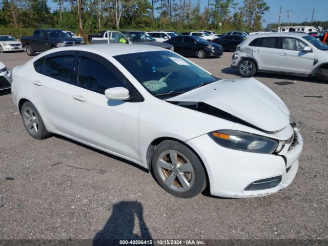 dodge dart 2016 1c3cdfbb0gd591604