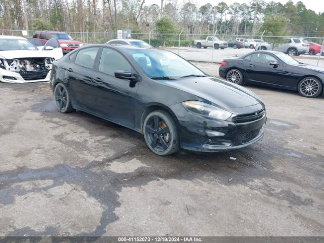 dodge dart 2016 1c3cdfbb0gd610121