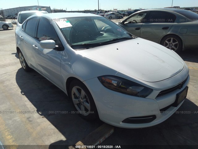 dodge dart 2016 1c3cdfbb0gd629591