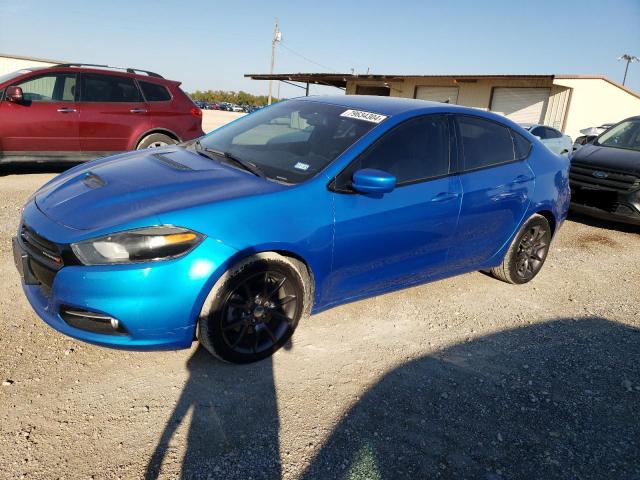 dodge dart sxt 2016 1c3cdfbb0gd644950