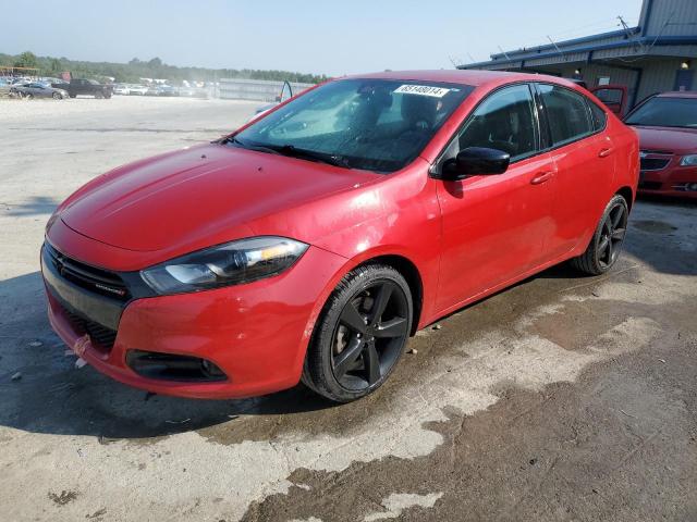 dodge dart 2016 1c3cdfbb0gd645273