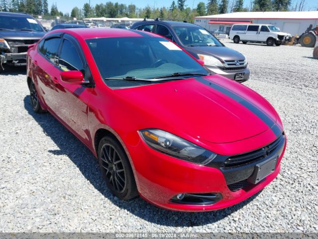 dodge dart 2016 1c3cdfbb0gd645550