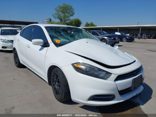 dodge dart 2016 1c3cdfbb0gd689211