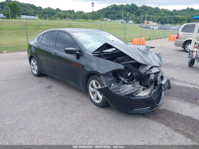 dodge dart 2016 1c3cdfbb0gd689600