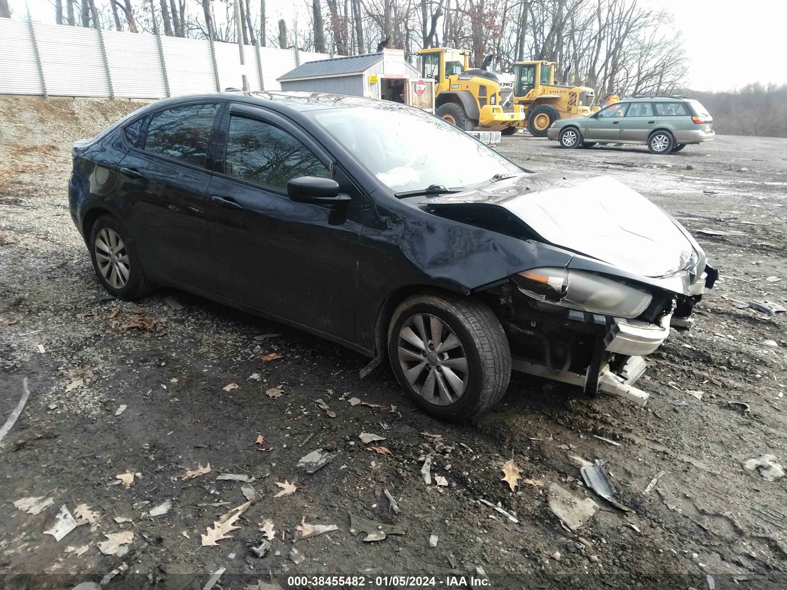 dodge dart 2014 1c3cdfbb1ed779951