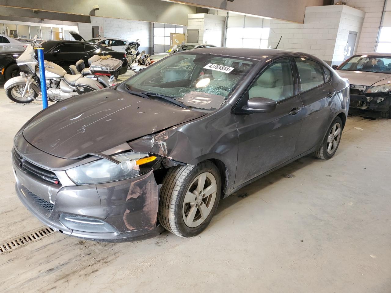 dodge dart 2016 1c3cdfbb1gd503854