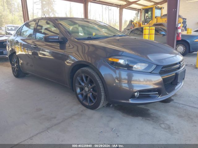 dodge dart 2016 1c3cdfbb1gd530066