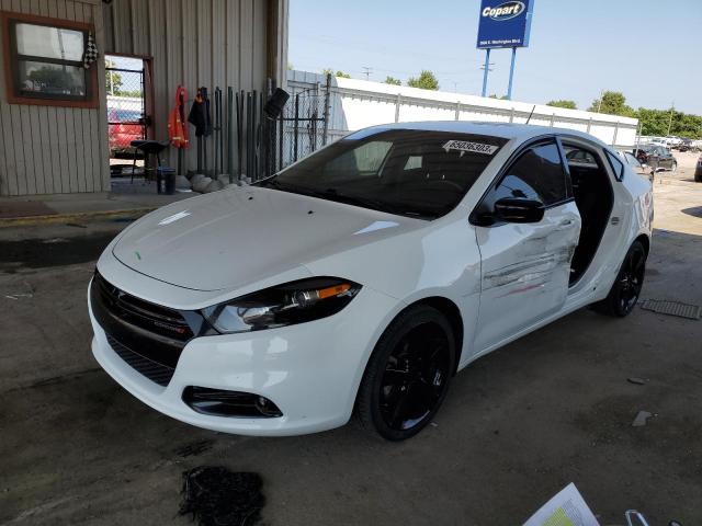 dodge dart sxt 2016 1c3cdfbb1gd531119